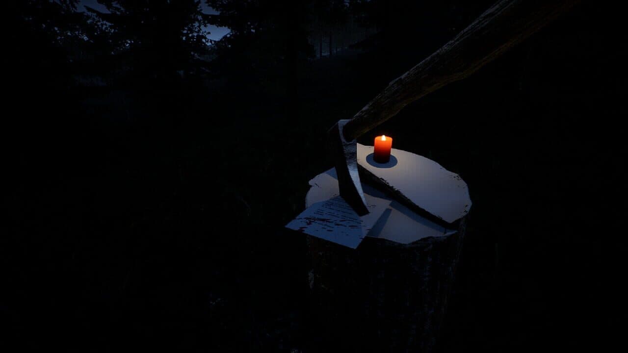 Campfire: Night One thumbnail 2