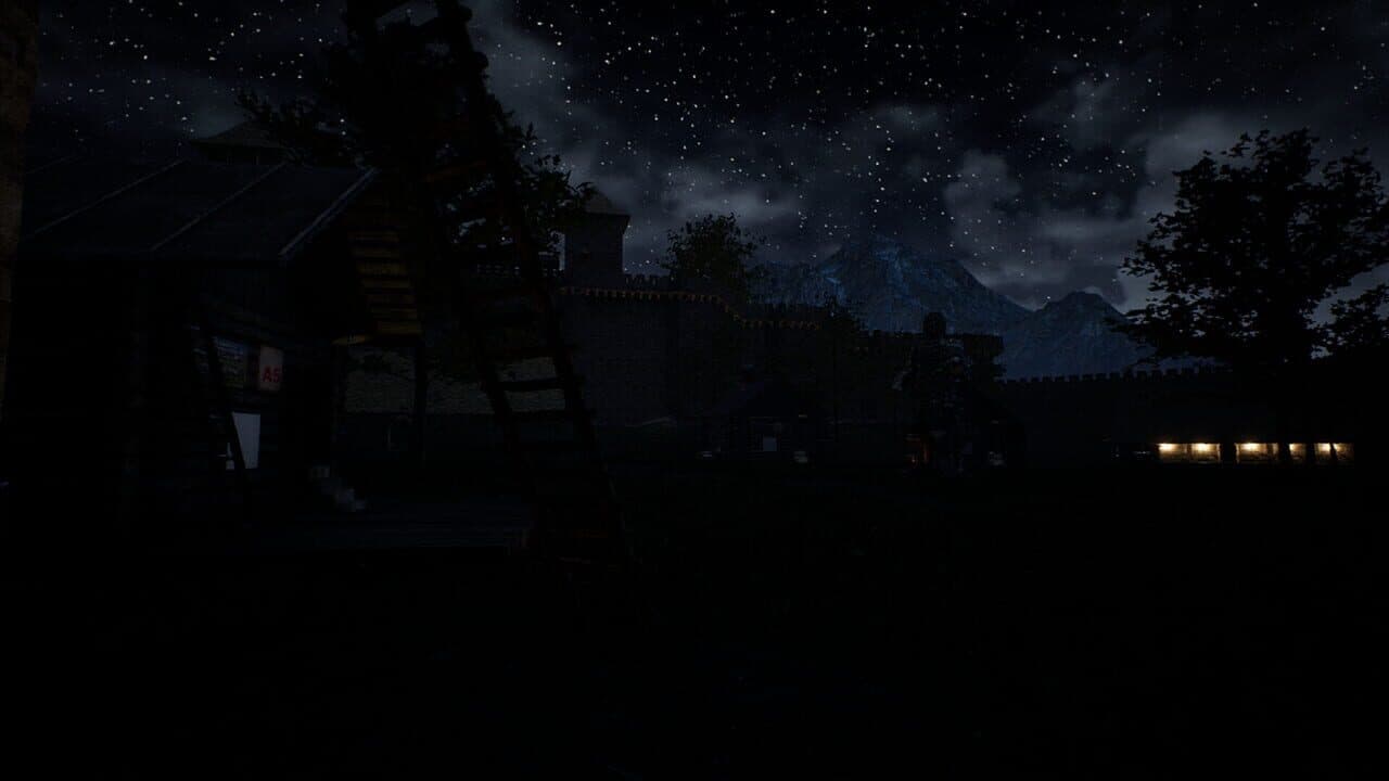 Campfire: Night One thumbnail 3