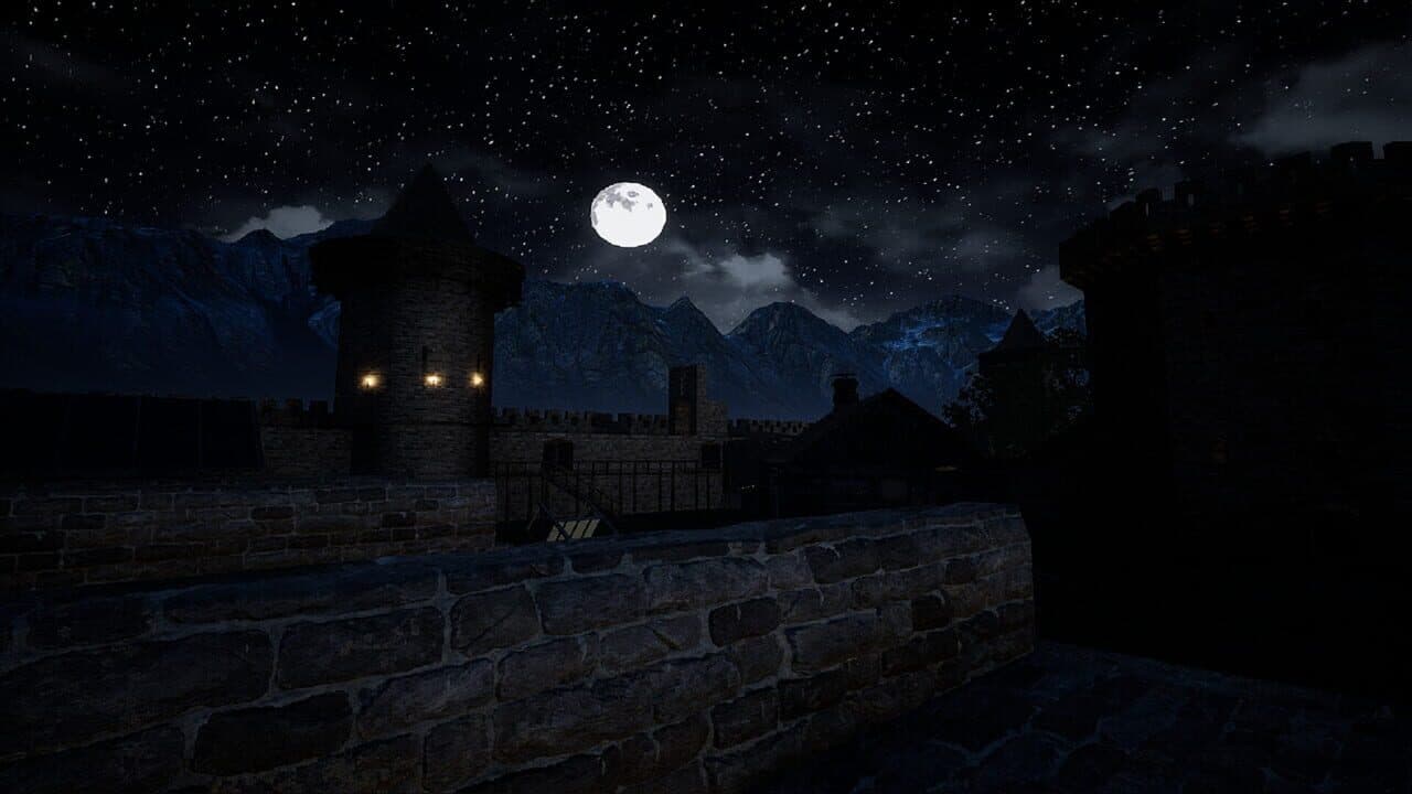Campfire: Night One thumbnail 4