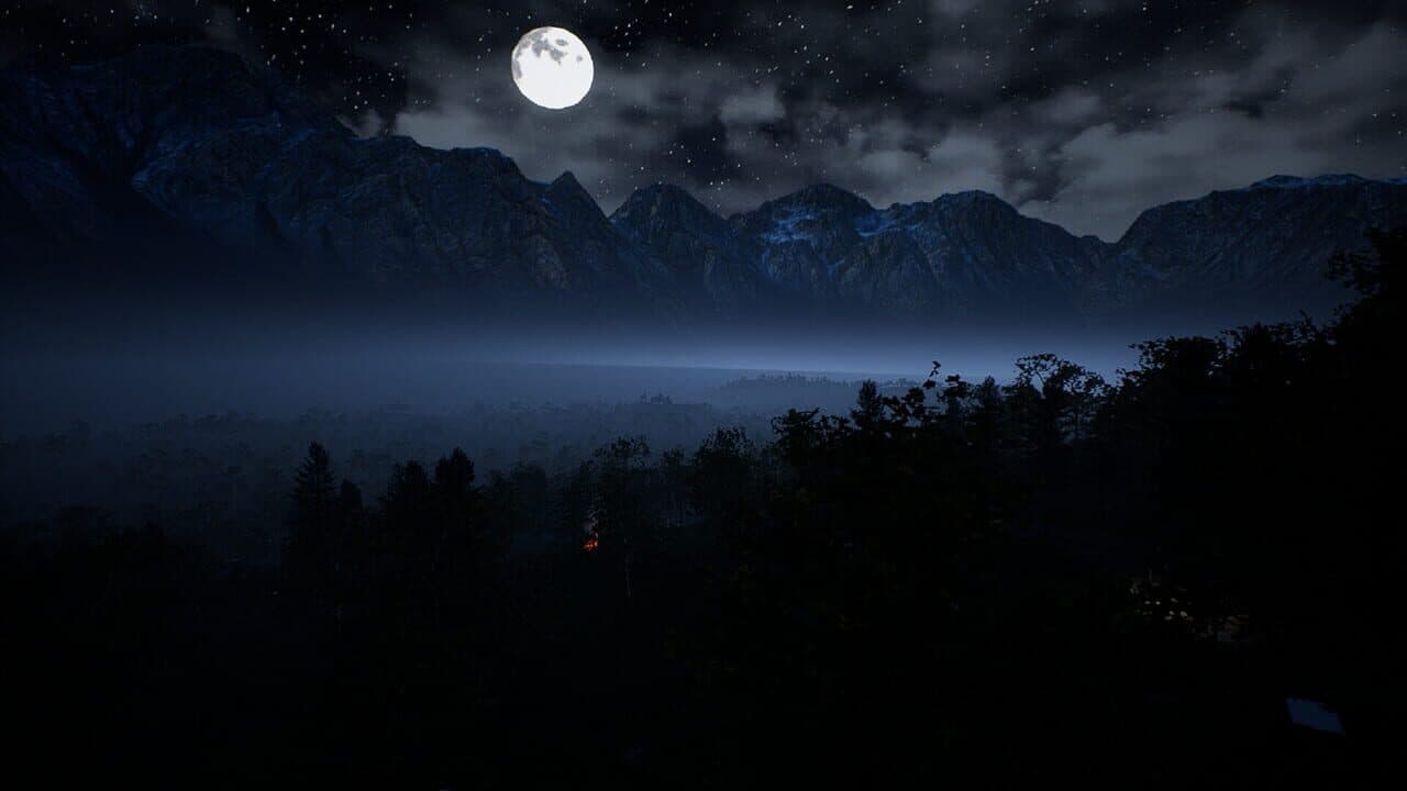 Campfire: Night One thumbnail 5