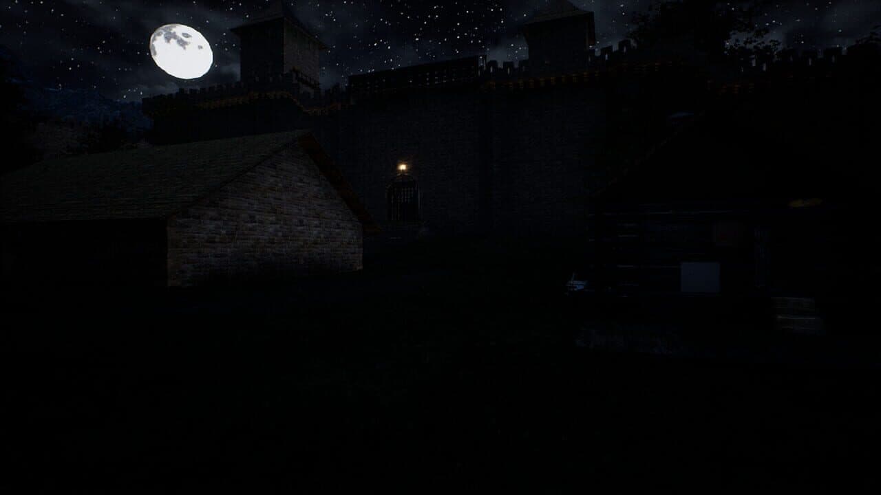 Campfire: Night One thumbnail 6
