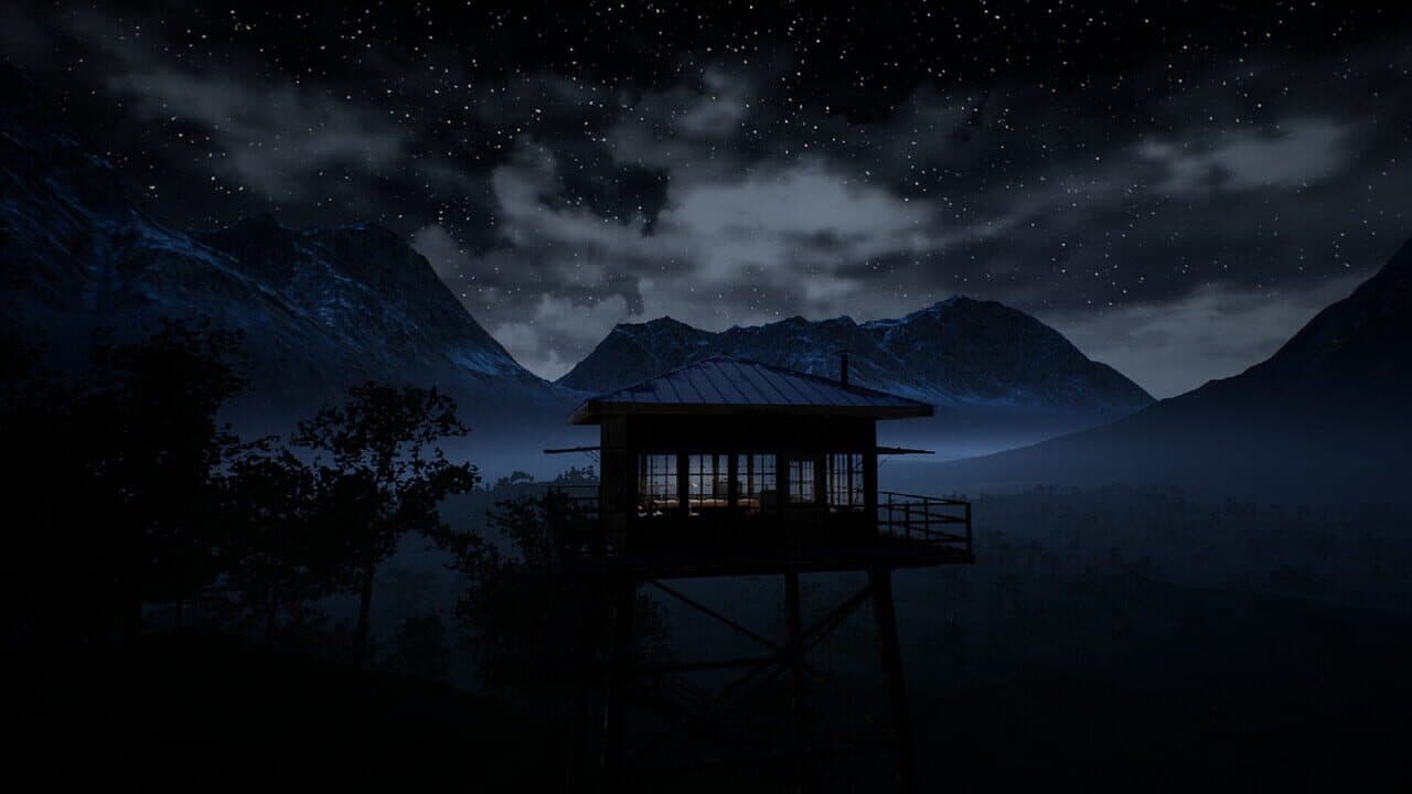 Campfire: Night One thumbnail 7