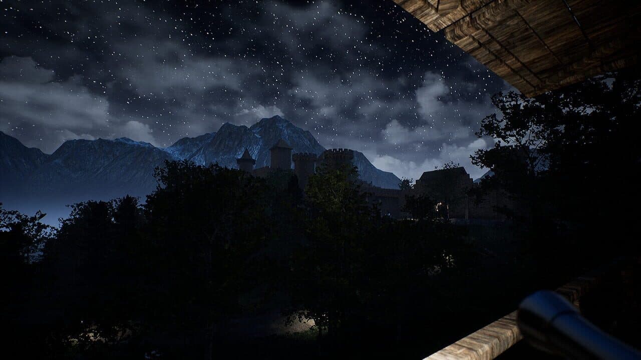 Campfire: Night One thumbnail 8
