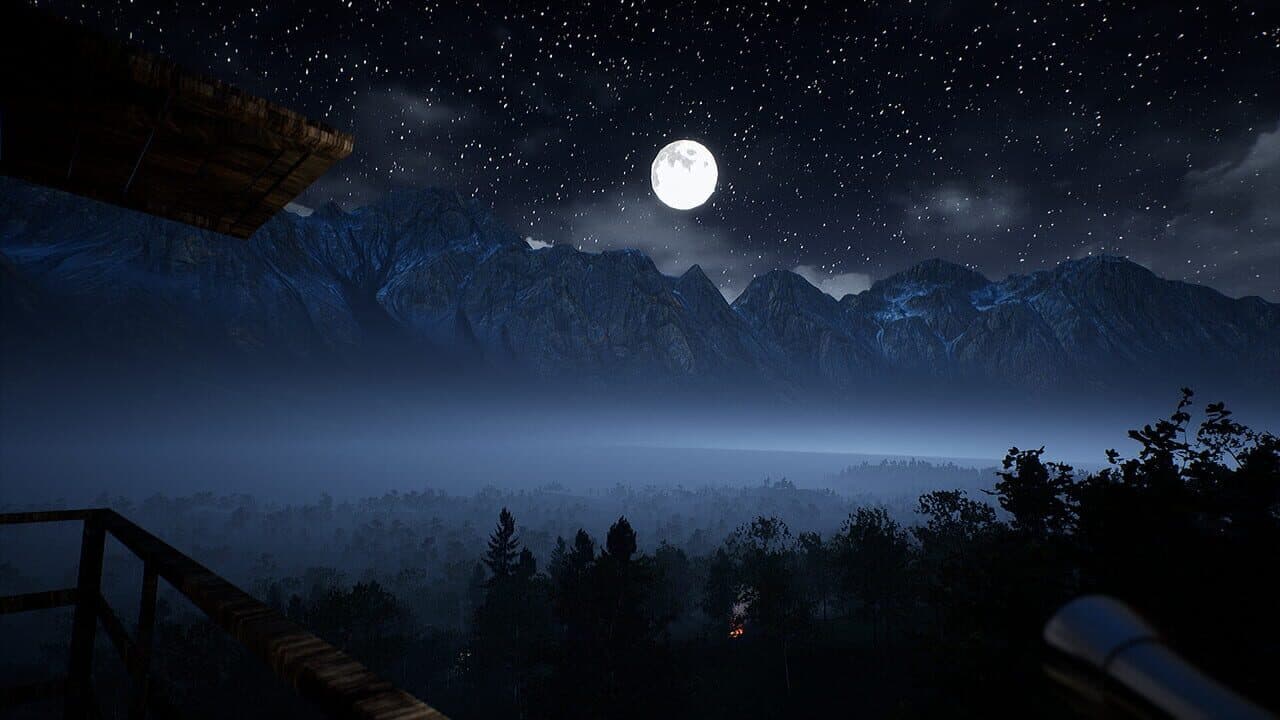 Campfire: Night One thumbnail 9