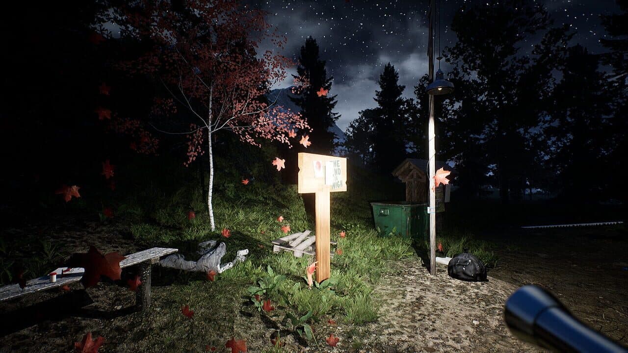 Campfire: Night One thumbnail 10