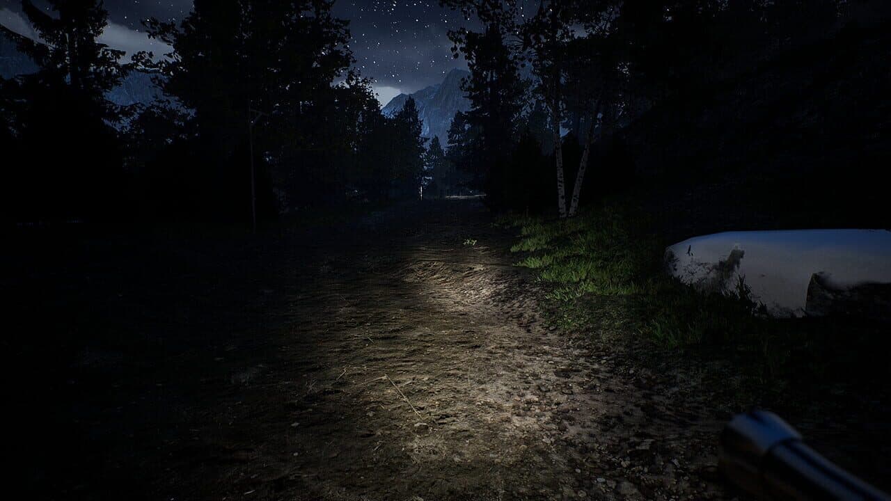 Campfire: Night One thumbnail 11
