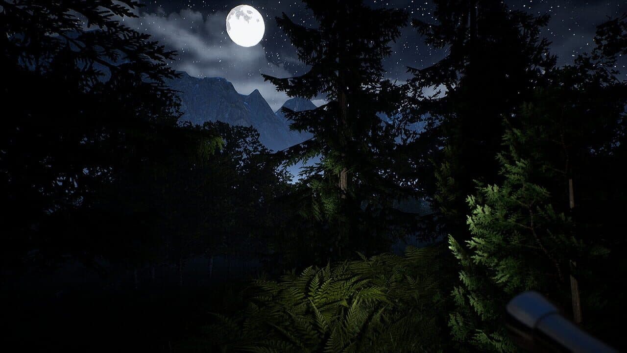Campfire: Night One thumbnail 12