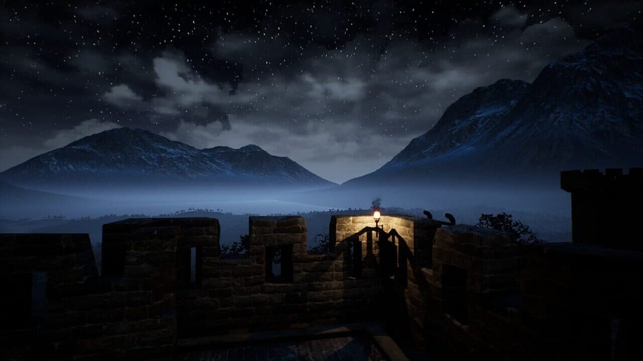 Campfire: Night One thumbnail 14