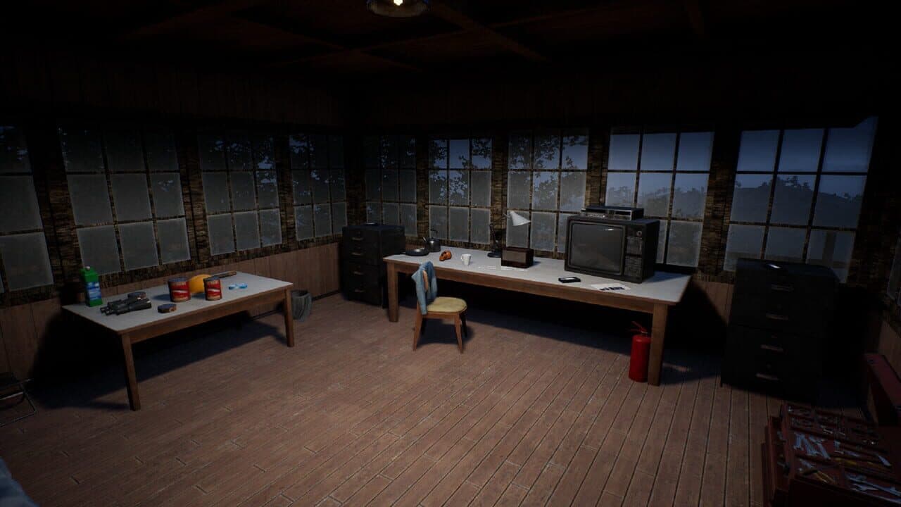 Campfire: Night One thumbnail 15