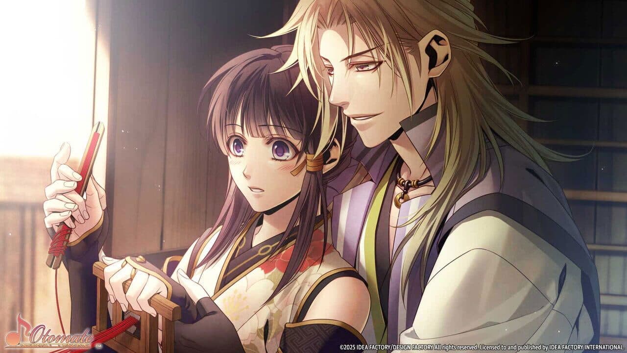 Homura: The Crimson Warriors thumbnail 6
