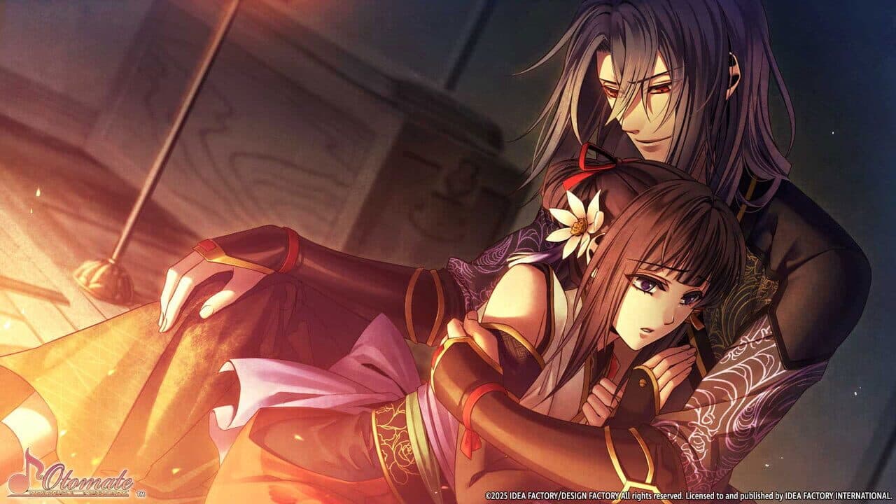 Homura: The Crimson Warriors thumbnail 7