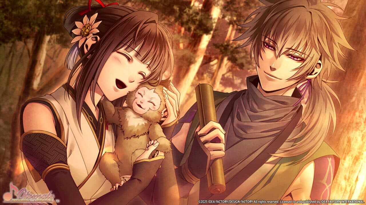 Homura: The Crimson Warriors thumbnail 9