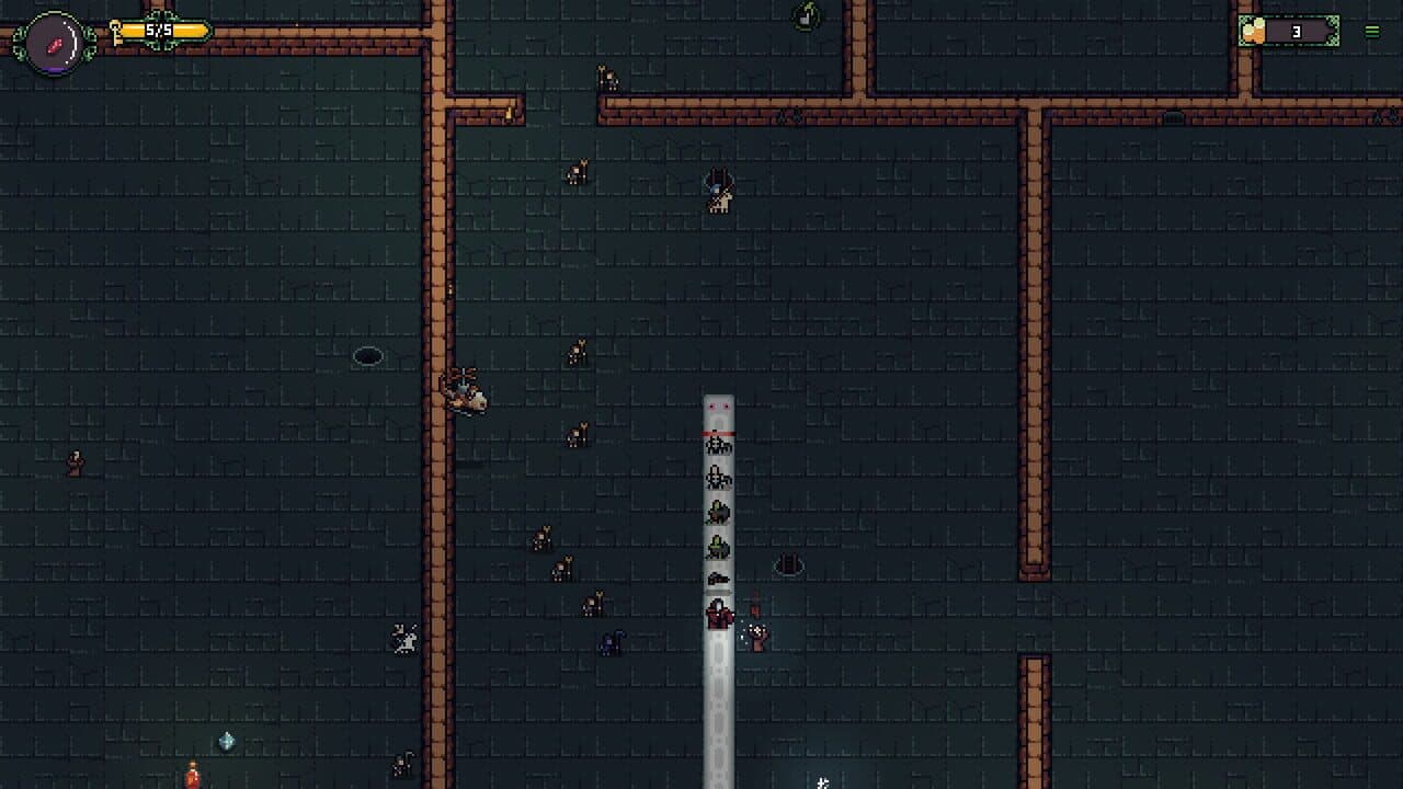 Snekromancy screenshot 1