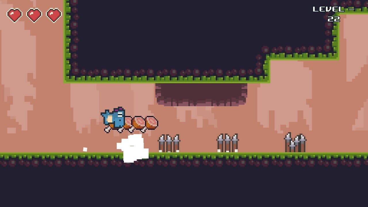 Bonk 'N Bash screenshot 1