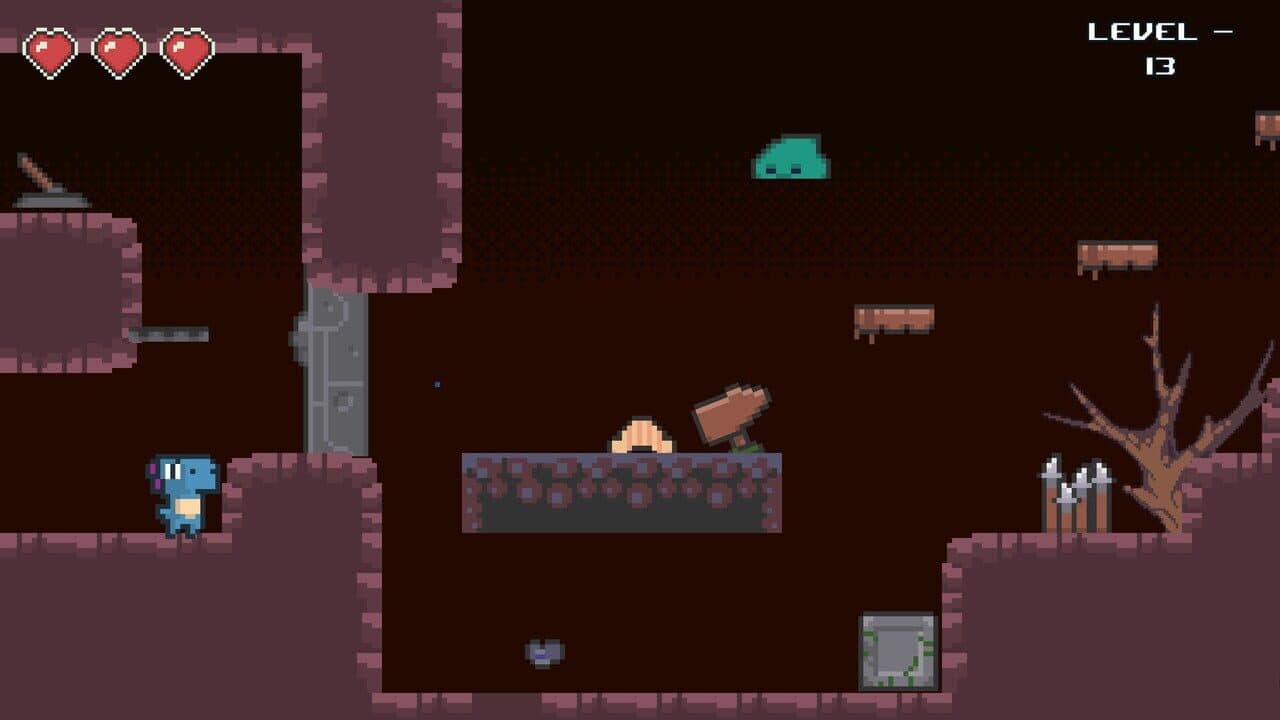 Bonk 'N Bash thumbnail 2