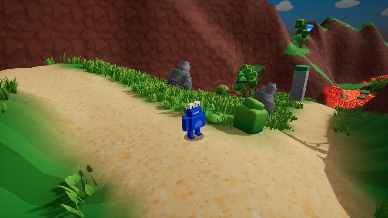 Frobbutt 3D thumbnail 2
