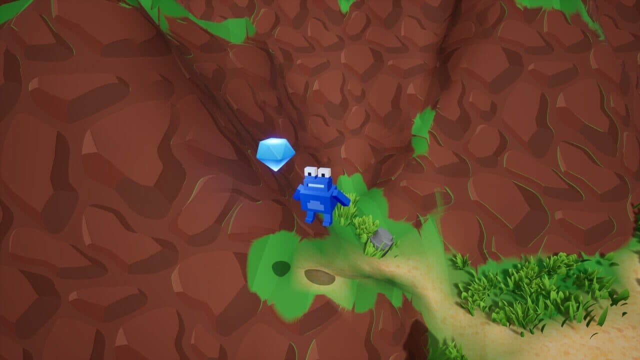 Frobbutt 3D thumbnail 3