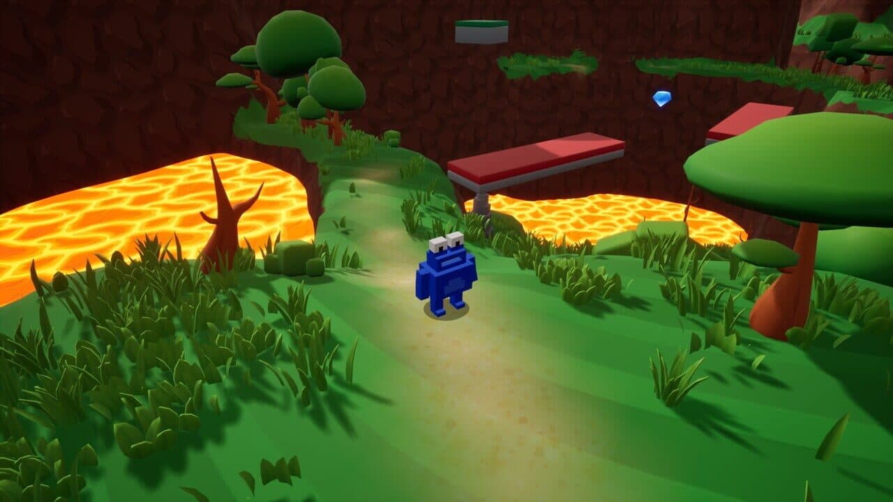 Frobbutt 3D thumbnail 5