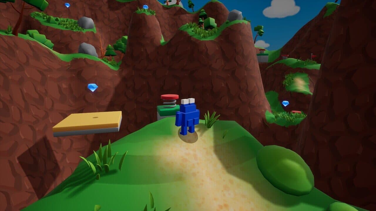 Frobbutt 3D thumbnail 6