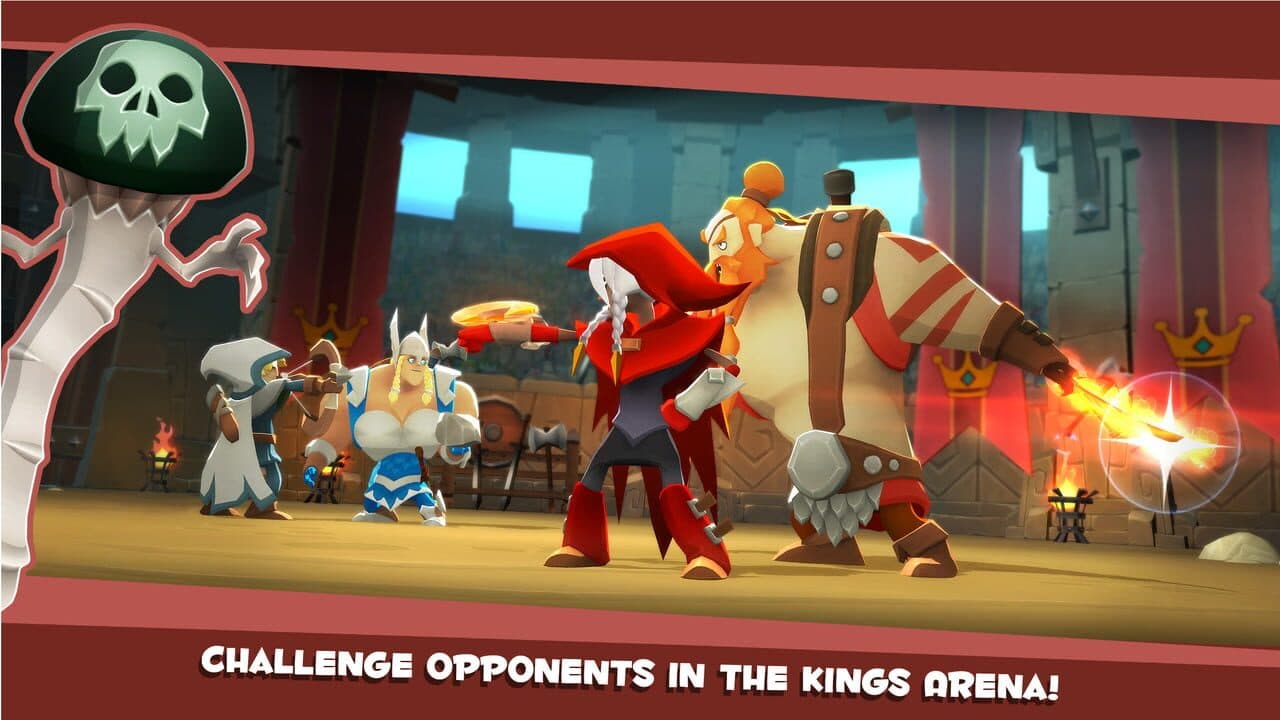 BattleHand thumbnail 3