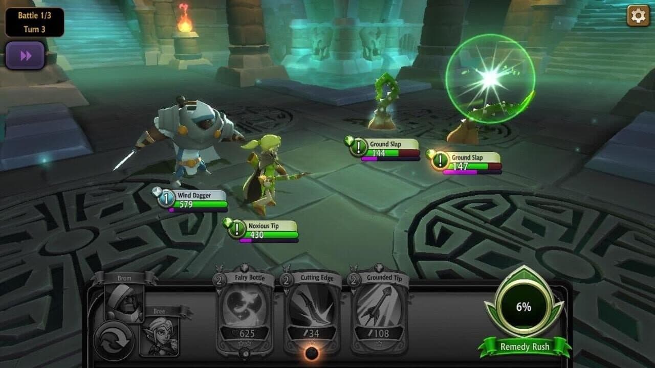 BattleHand thumbnail 5