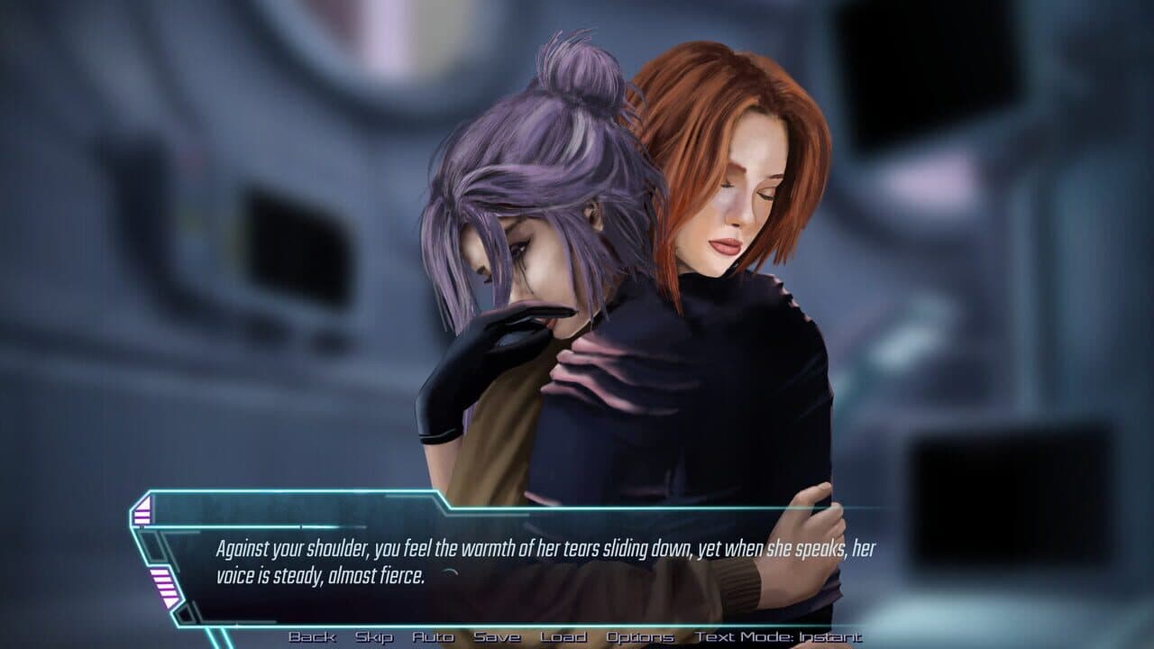 The Empathy Algorithm thumbnail 6