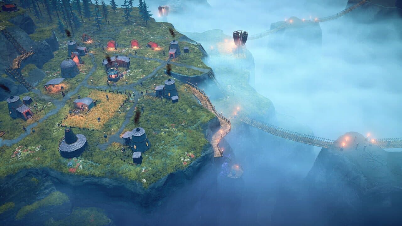Above: Colonies of the Mist thumbnail 2