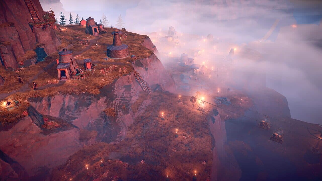 Above: Colonies of the Mist thumbnail 3