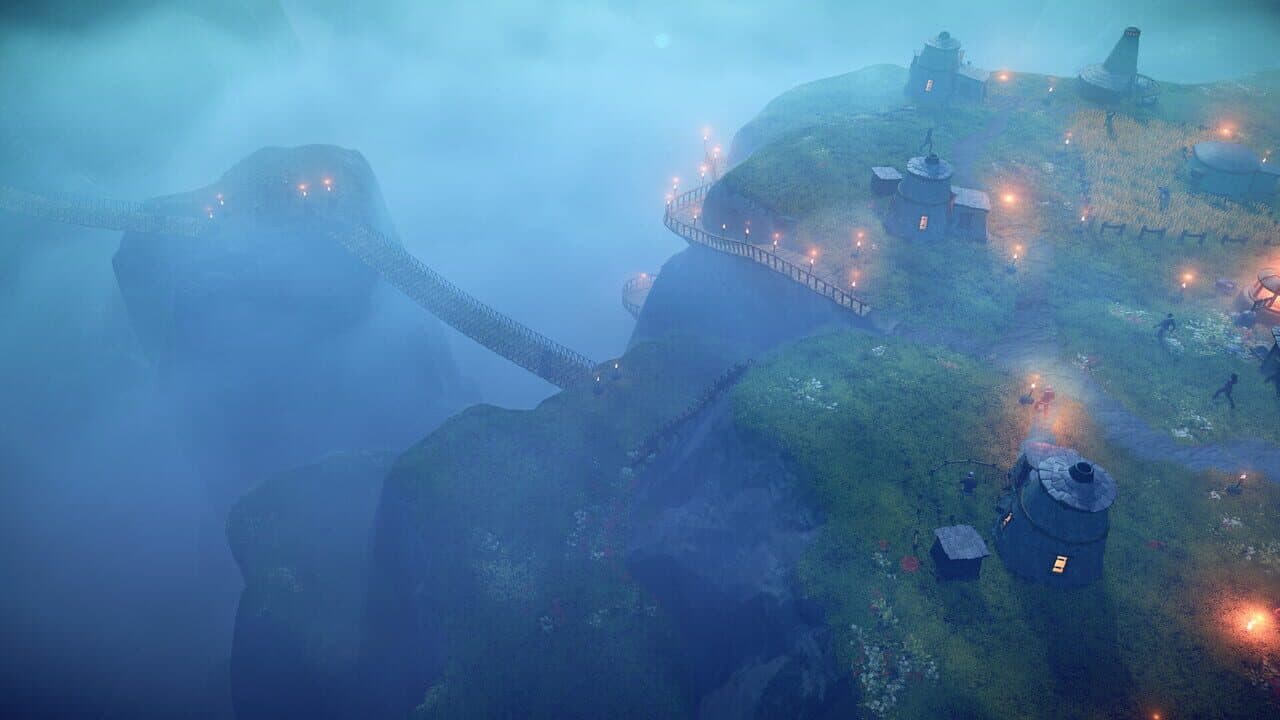Above: Colonies of the Mist thumbnail 4