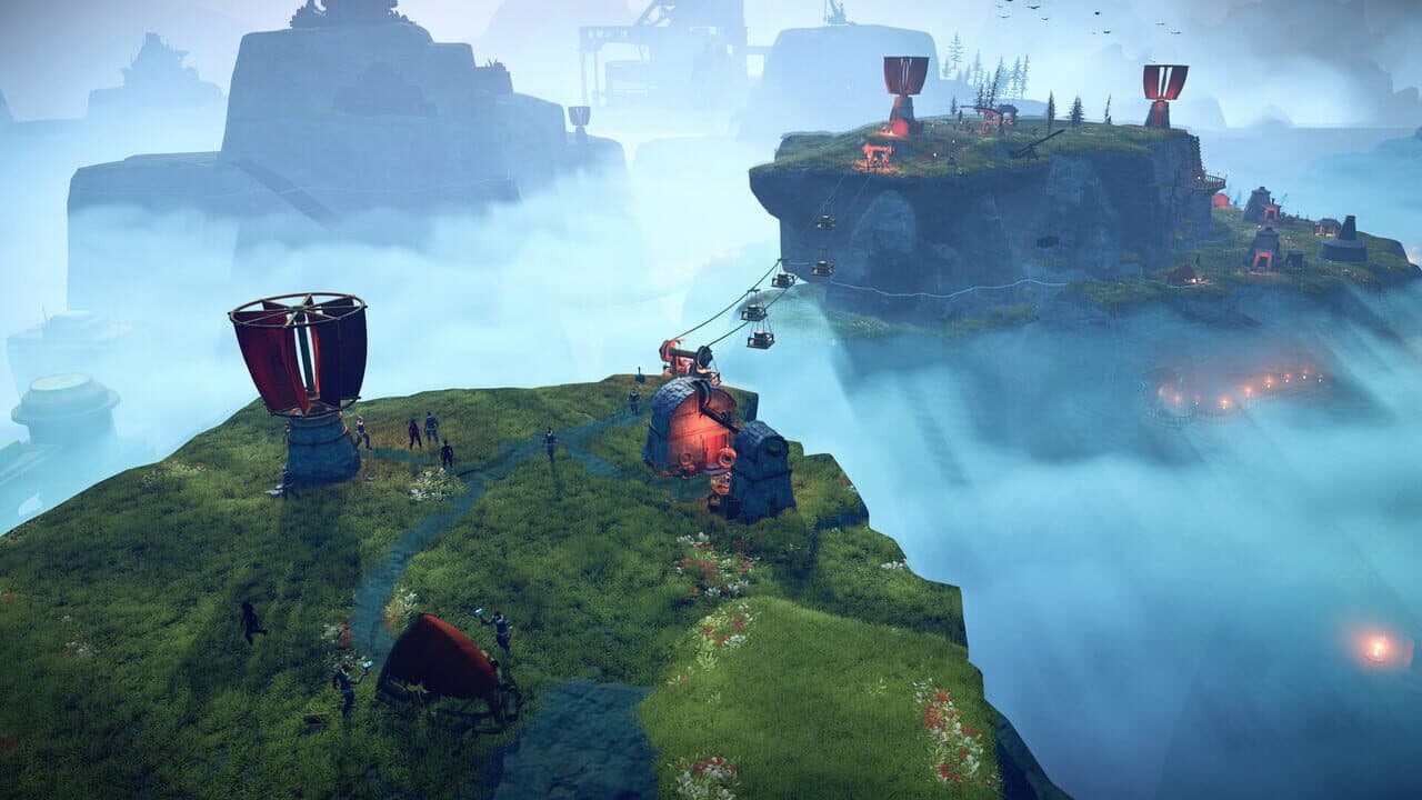 Above: Colonies of the Mist thumbnail 6