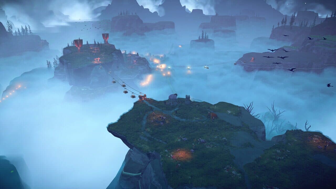 Above: Colonies of the Mist thumbnail 7