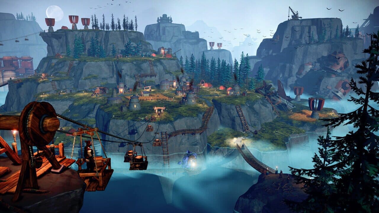 Above: Colonies of the Mist thumbnail 8