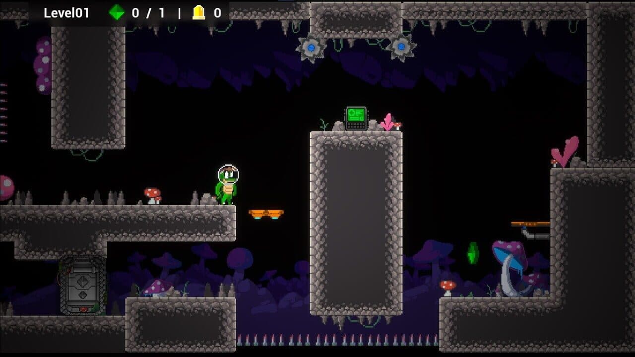 Aly The Alligator in Space Trouble thumbnail 5