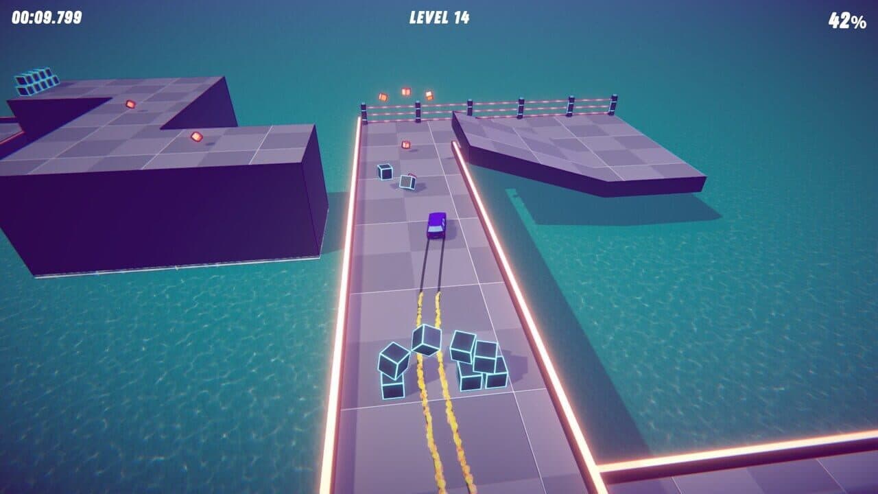 Full Throttle Parking thumbnail 4