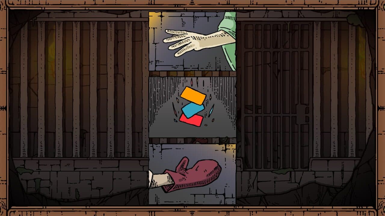 Stack Order thumbnail 5