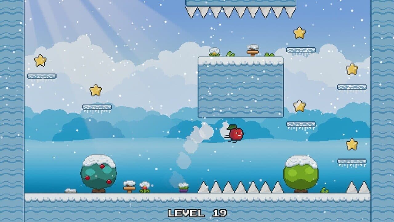 Pixapple Adventure thumbnail 2