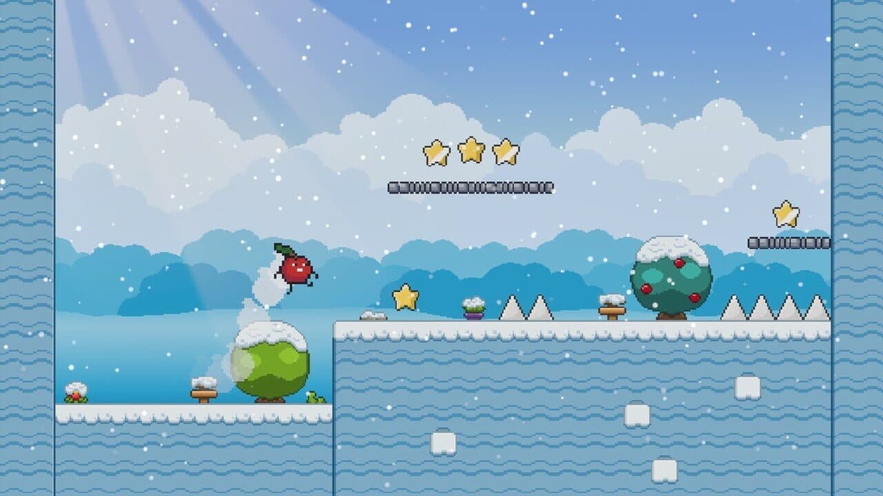 Pixapple Adventure thumbnail 3