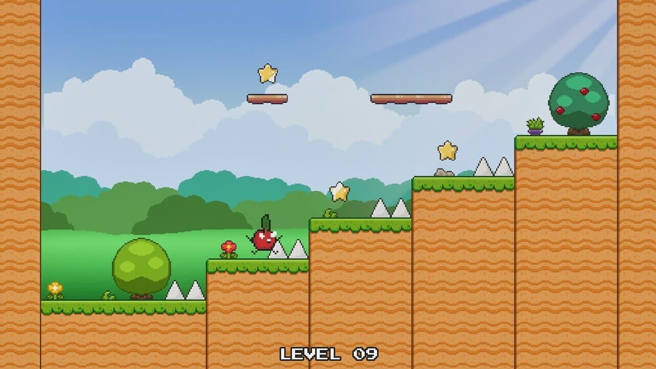 Pixapple Adventure thumbnail 4