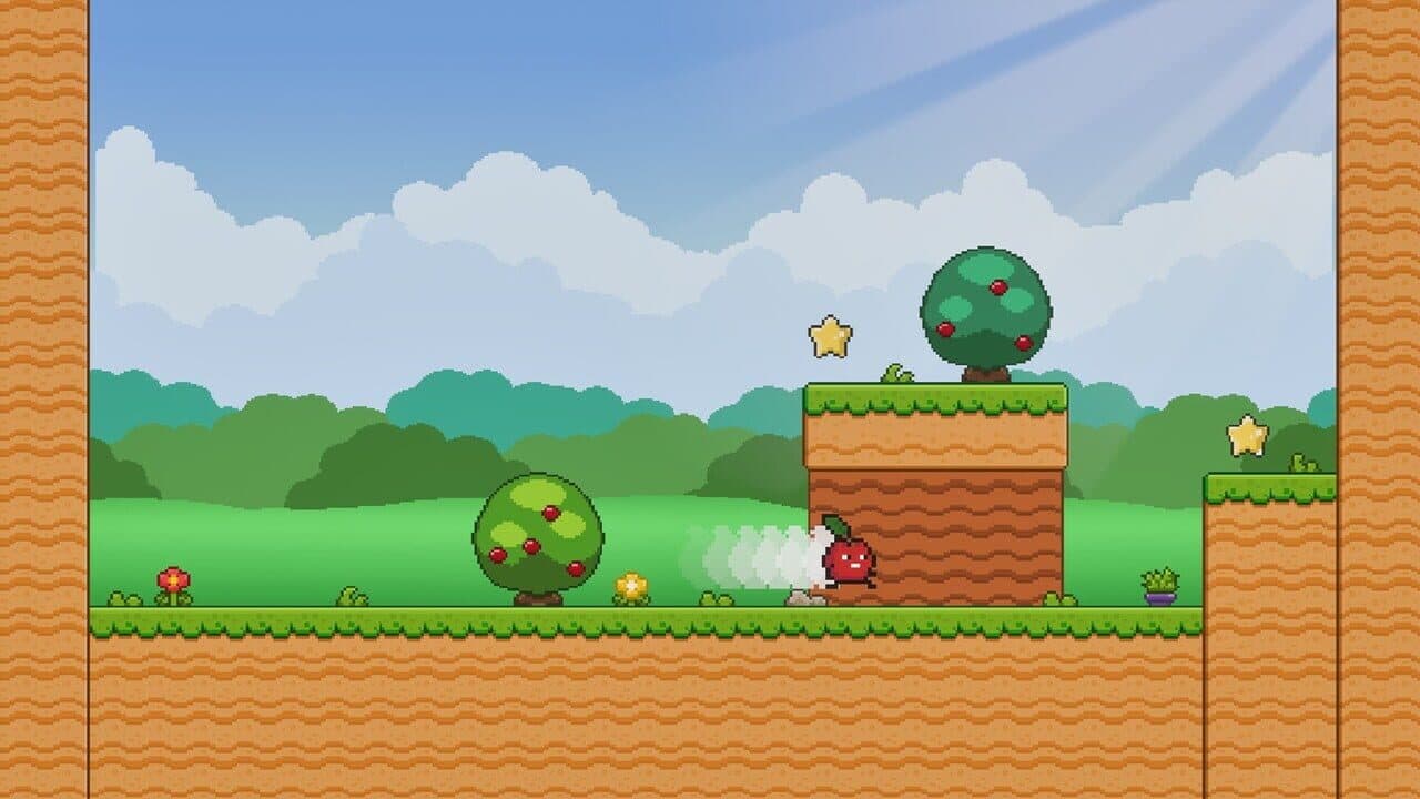Pixapple Adventure thumbnail 5