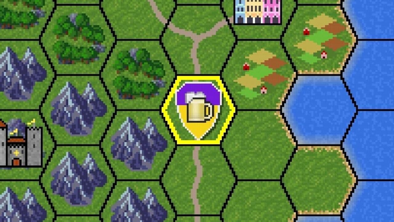 Occidental Heroes thumbnail 3
