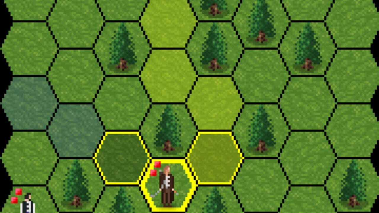 Occidental Heroes thumbnail 8