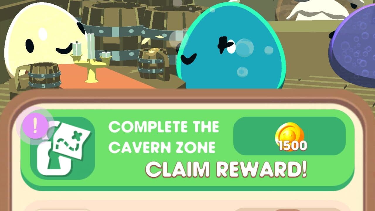 Rogue Slime thumbnail 3