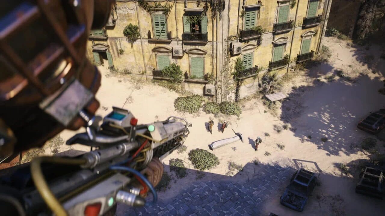 ARC Raiders thumbnail 3