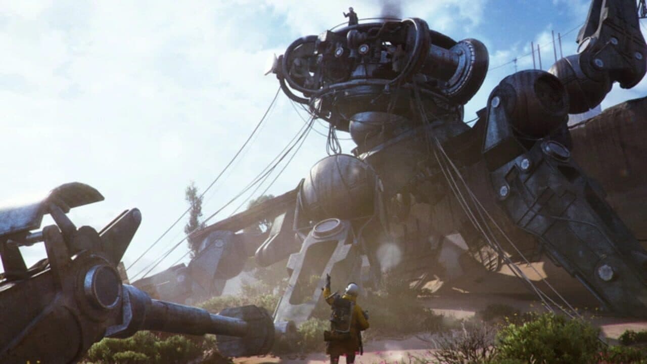 ARC Raiders thumbnail 4