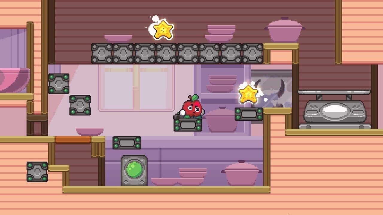 Sintropia Fruits Together screenshot 1