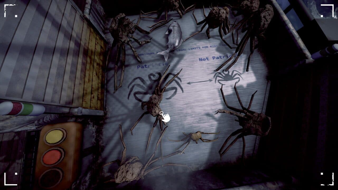 Crabmeat thumbnail 6