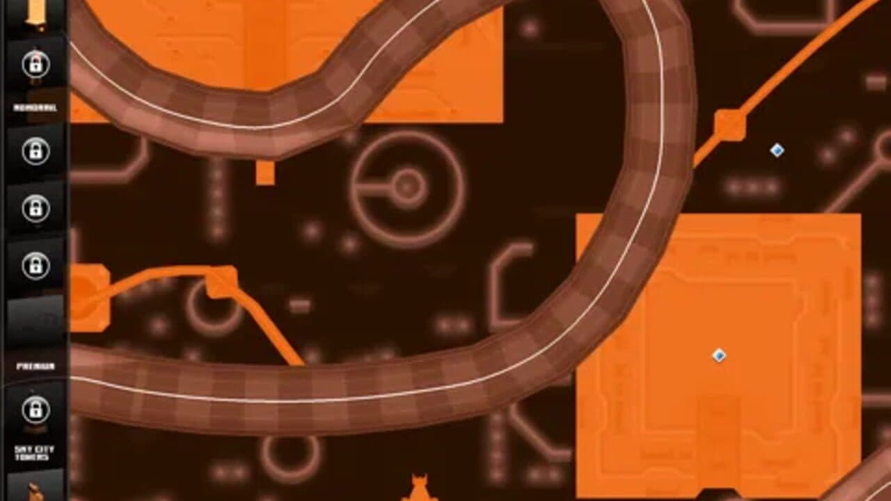 Forever Drive thumbnail 3