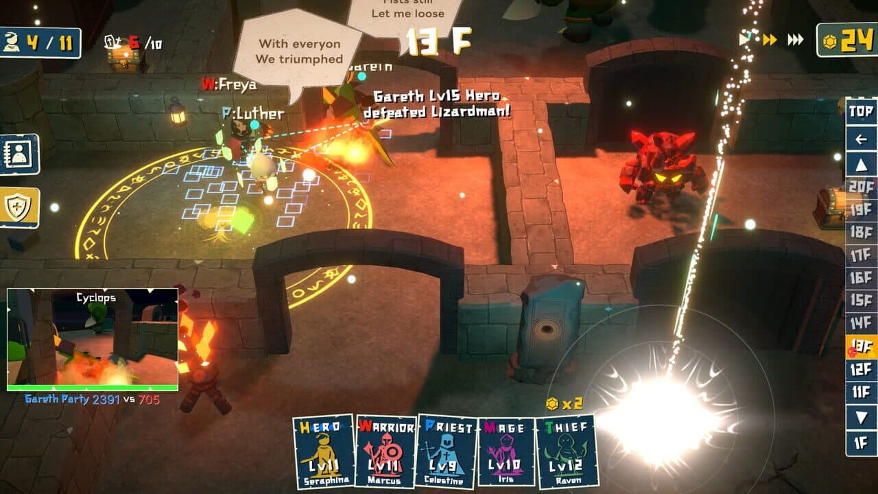 Towerlings thumbnail 2