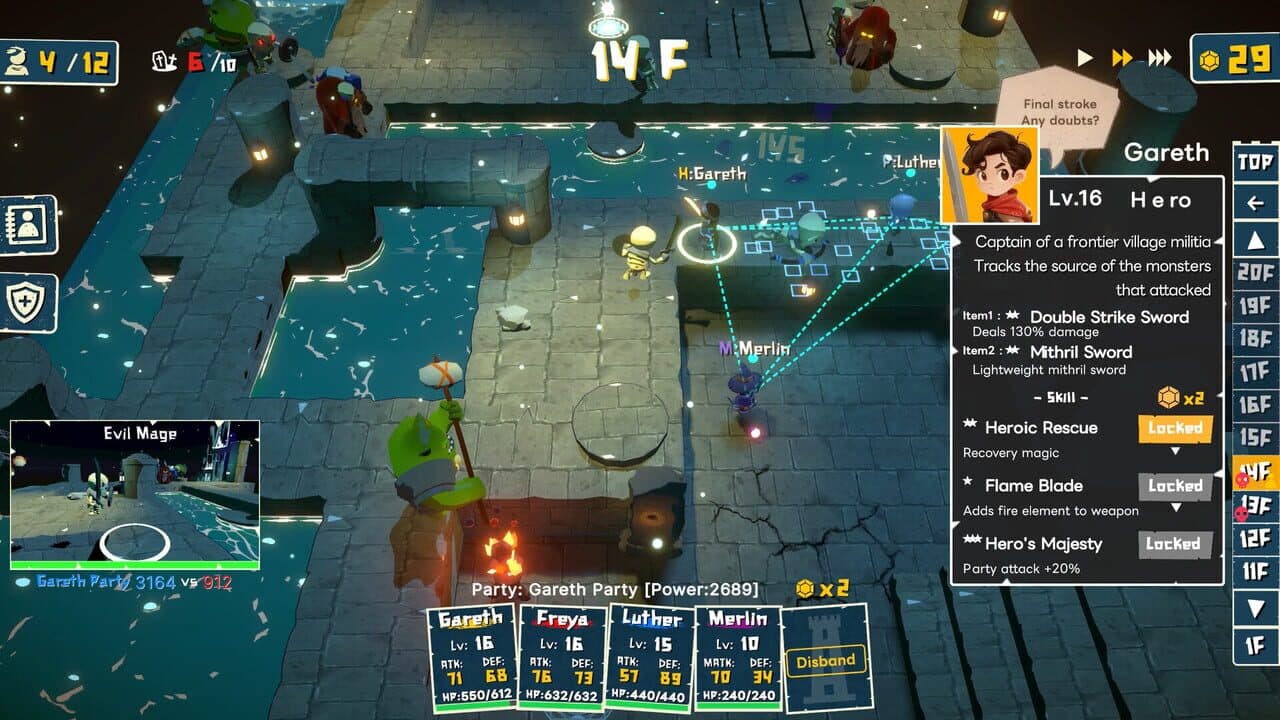 Towerlings thumbnail 3