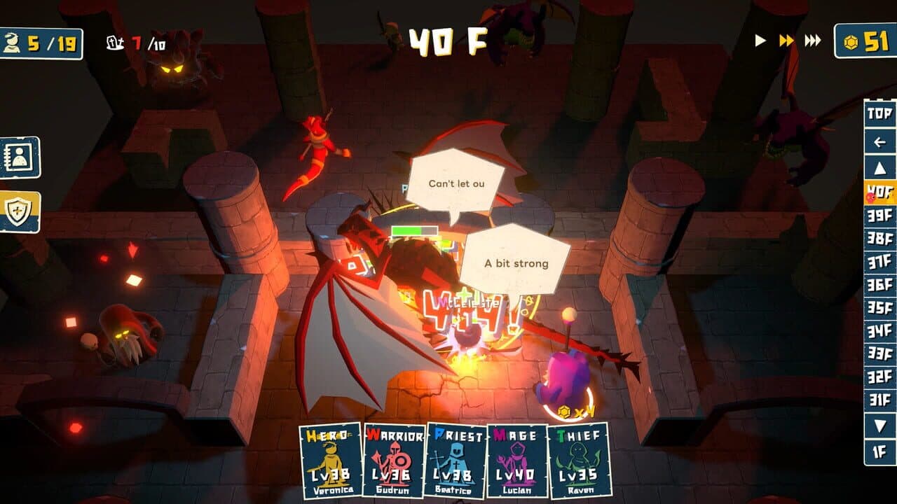 Towerlings thumbnail 7